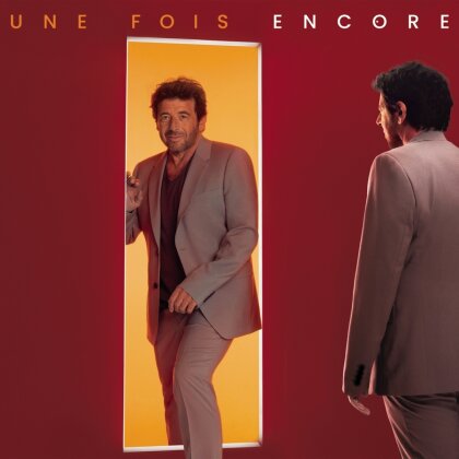 Patrick Bruel - Une fois encore (2 CD)