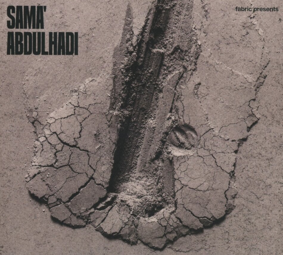 Sama' Abdulhadi - Fabric Presents Sama' Abdulhadi