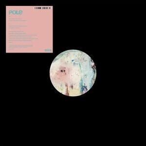 Pole - Tempus Remixes 12" Maxi