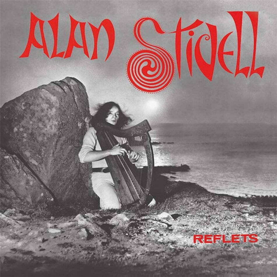 Alan Stivell - Reflets 2023 Reissue, LP