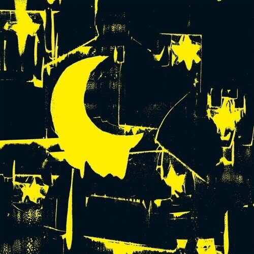 Wallace - Red, Yellow, Black 2 LPs