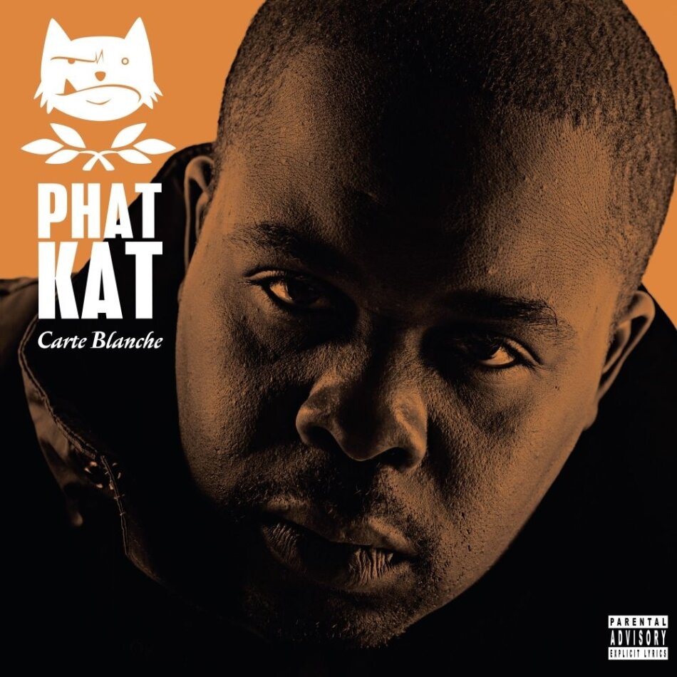 Phat Kat - Carte Blanche 2023 Reissue, RRC Music, 2 LP