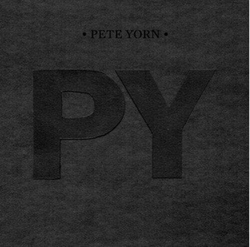 Pete Yorn - --- 2023 Reissue, Vagrant Records, LP