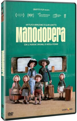 Manodopera (2022)