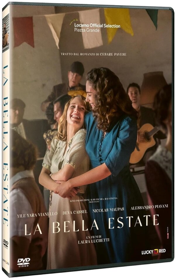 La bella estate (2023)