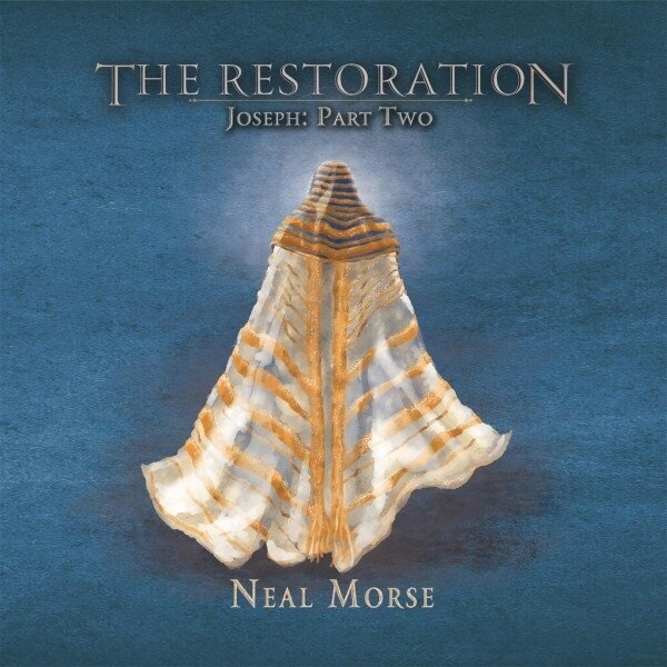 Neal Morse - The Restoration 2 LP