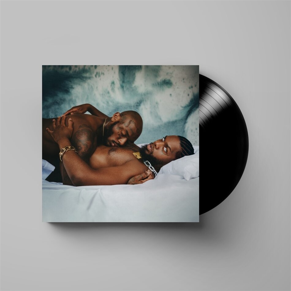 Serpentwithfeet - Grip LP