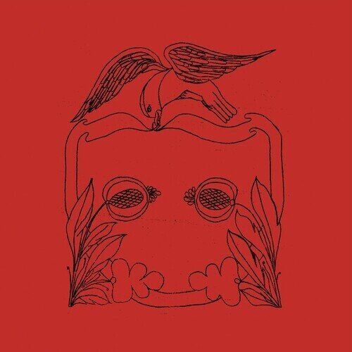 Jabu - Boiling Wells (Demos '10 - '22) LP