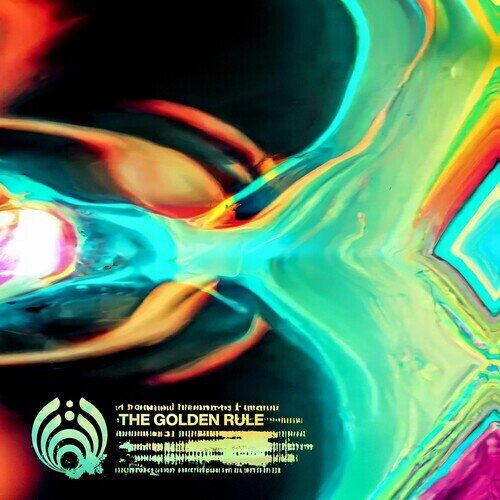 Bassnectar - Other Side Orange/Blue Vinyl, 3 LPs
