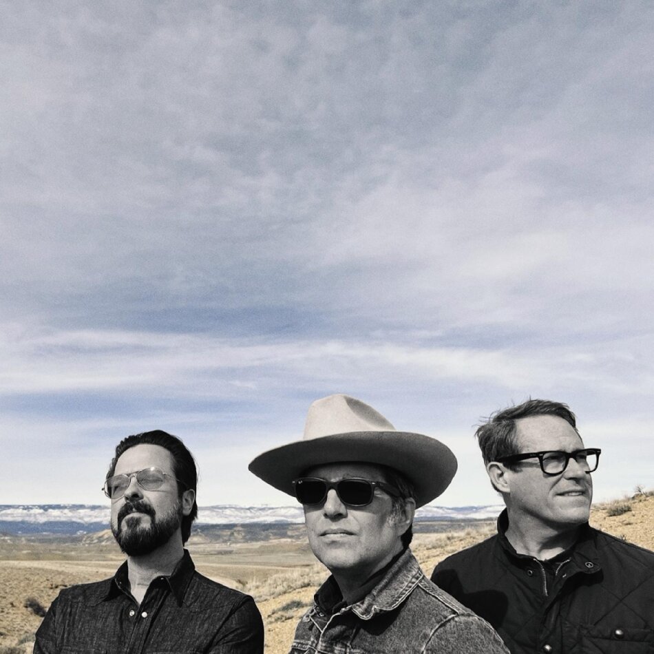 Chatham County Line - Hiyo LP
