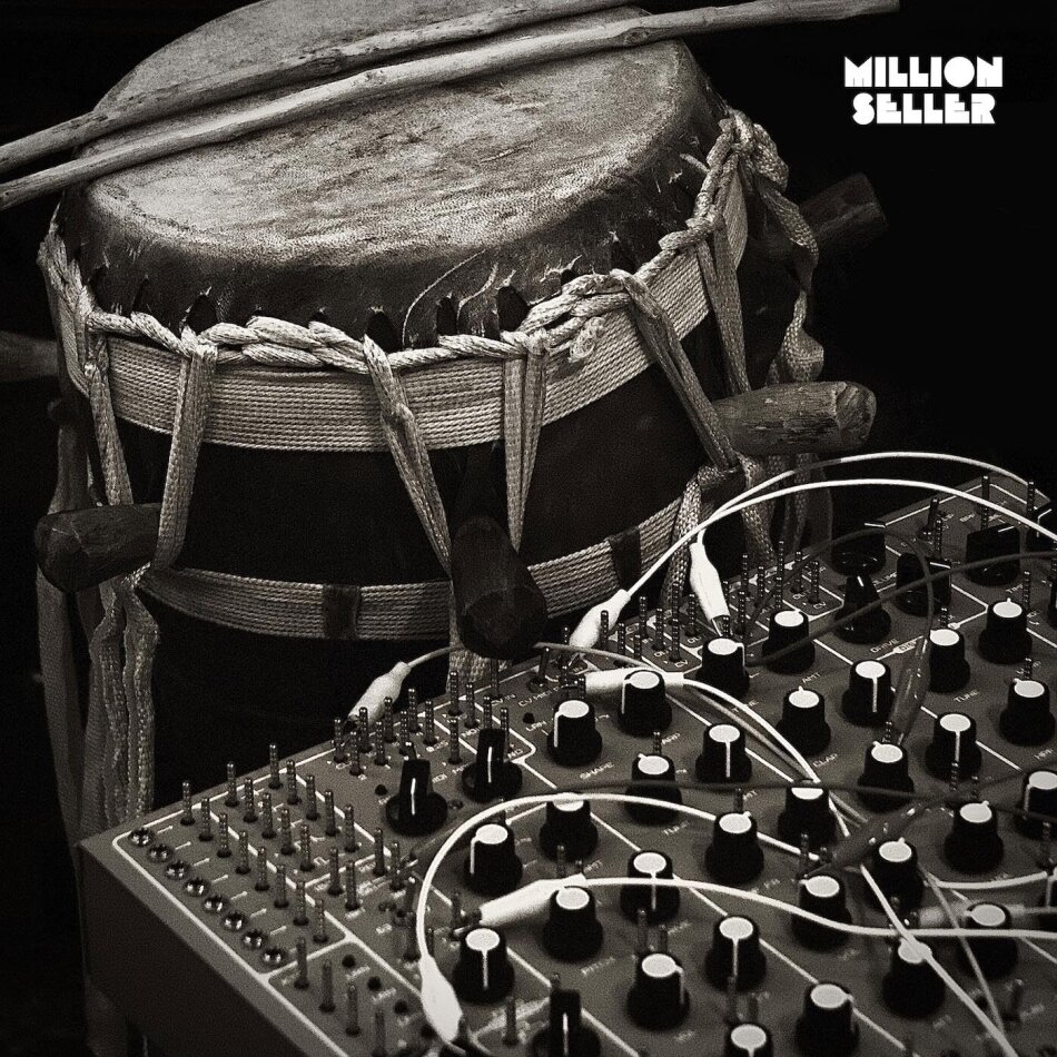Matt Calvert - Million Seller 2 LPs