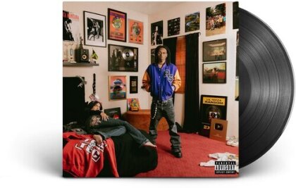 Lil Tecca - TEC (2 LPs)