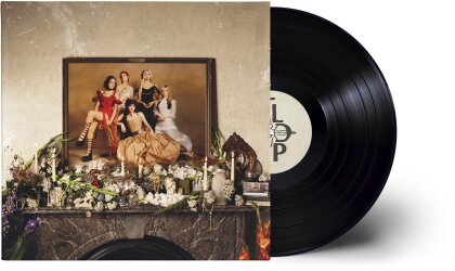 The Last Dinner Party - Prelude To Ecstasy (LP)