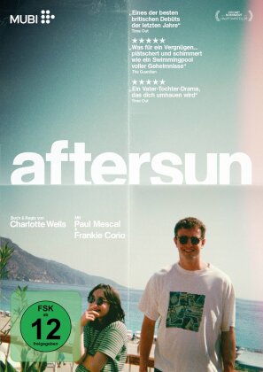 Aftersun (2022)