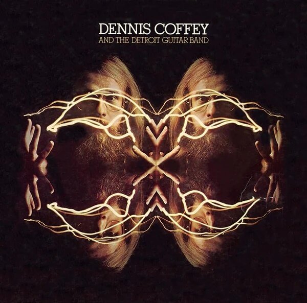 Dennis Coffey & The Detroit Guitar Band - Electric Coffey Édition Limitée