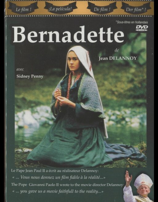 Bernadette (1988)