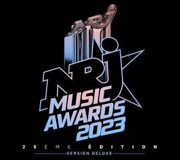 Nrj Music Awards 2023 Boxset, 6 CDs