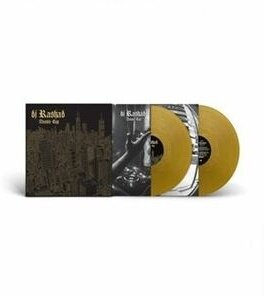 DJ Rashad - Double Cup 2023 Reissue, Partisan Records, 2 LPs