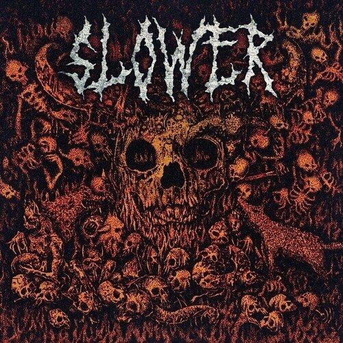 Slower - ---