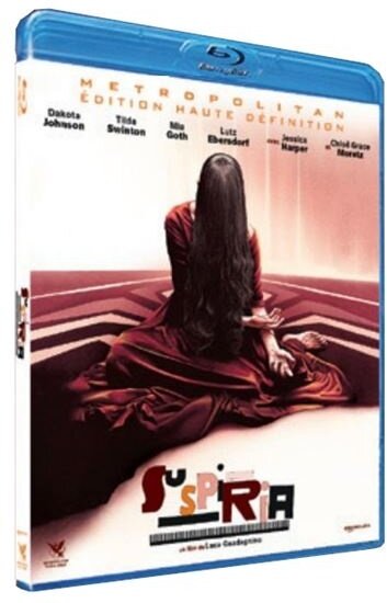 Suspiria (2018)