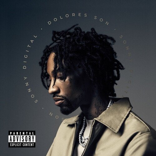 Sonny Digital - Dolores Son Manufactured On Demand