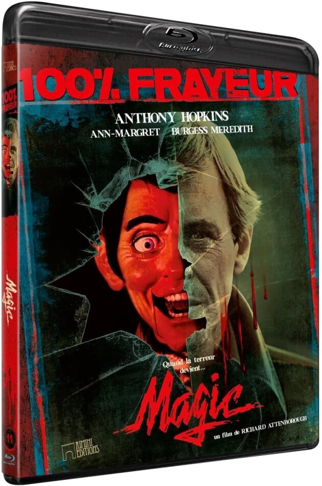 Magic (1978)