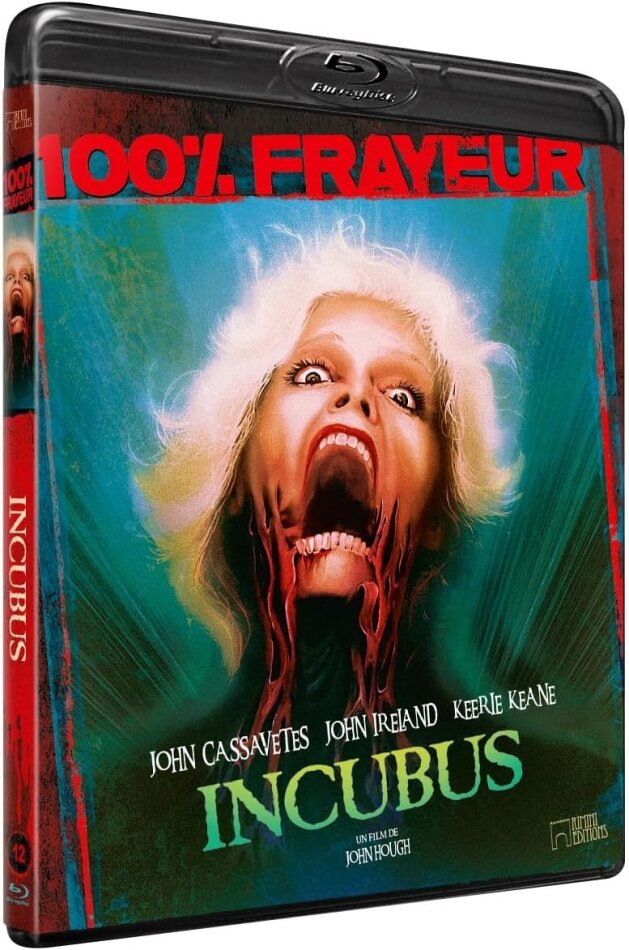 Incubus (1981)
