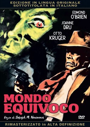 Mondo equivoco (Original Movies Collection, n/b, Versione Rimasterizzata)