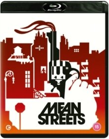 Mean Streets (1973)