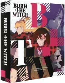 Burn the Witch (2020) Collector's Edition Limitata