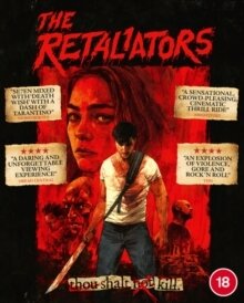 The Retaliators (2021)