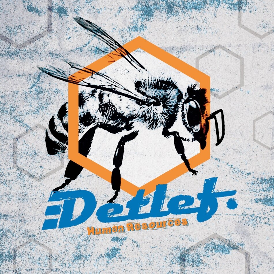 Detlef - Human Resources LP