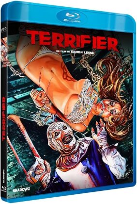 Terrifier (2016)