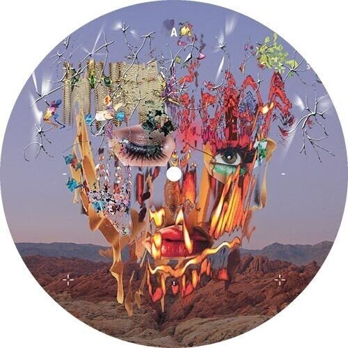 Adam Beyer - Desert Queen 12" Maxi