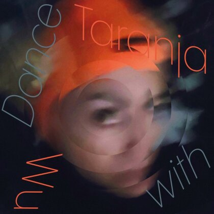 Taranja Wu (Naked In English Class) - Dance With Taranja Wu (LP)