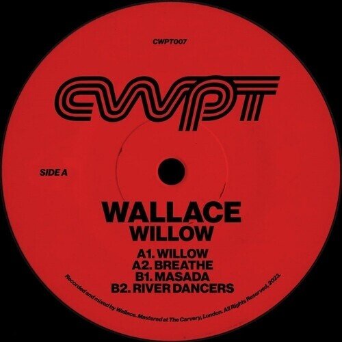 Wallace - Willow 12" Maxi
