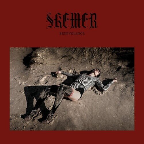 Skemer - Benevolence Limited To 300 Copies, Clear Vinyl, LP