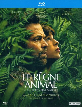Le R&egrave;gne Animal (2023)