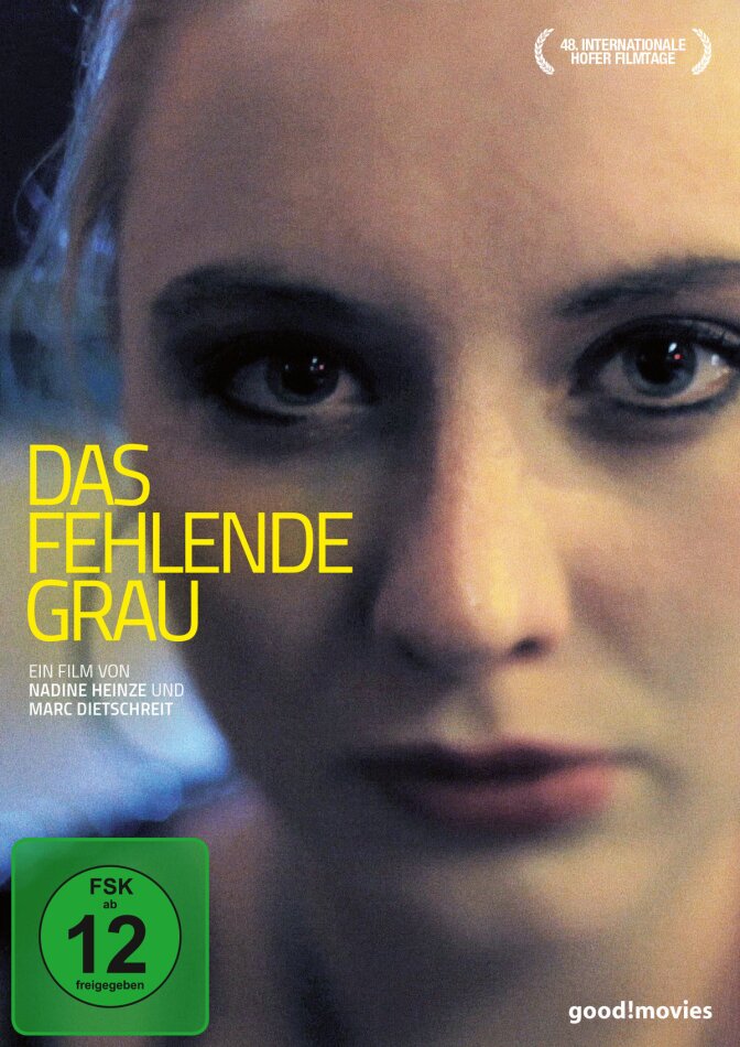 Das fehlende Grau (2015) Nouvelle Edition