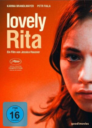 Lovely Rita (2001) (Neuauflage)