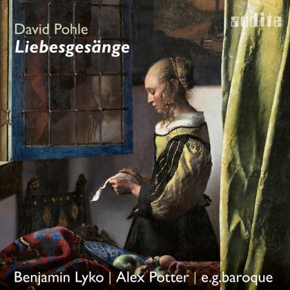 Benjamin Lyko, Alex Potter & David Pohle - Liebesges&auml;nge