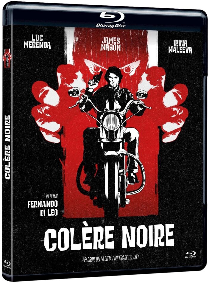 Colère noire (1975)