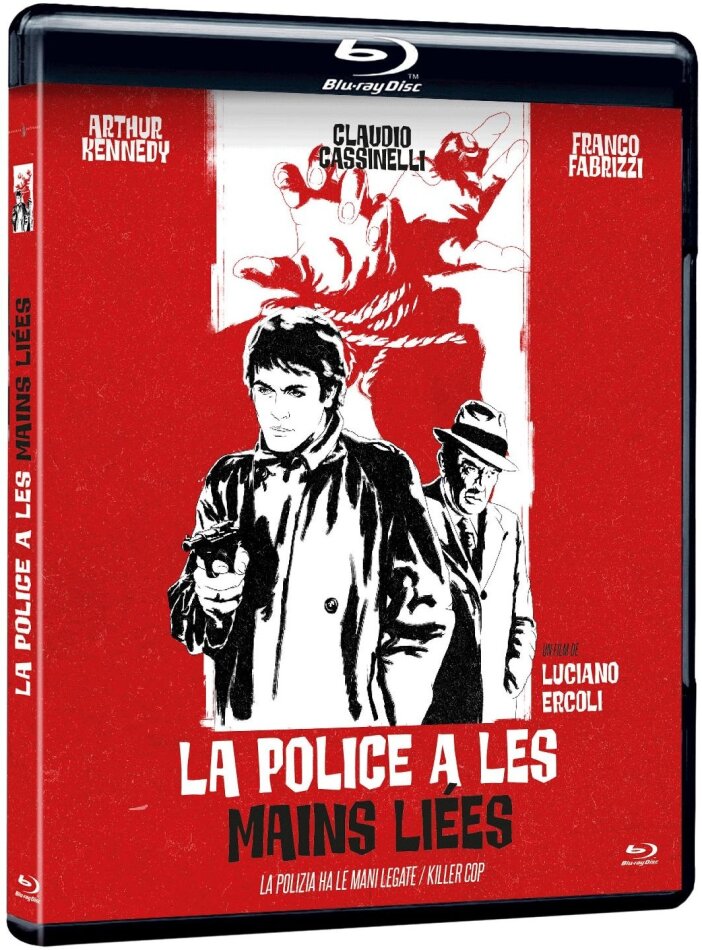 La police a les mains liées (1975)