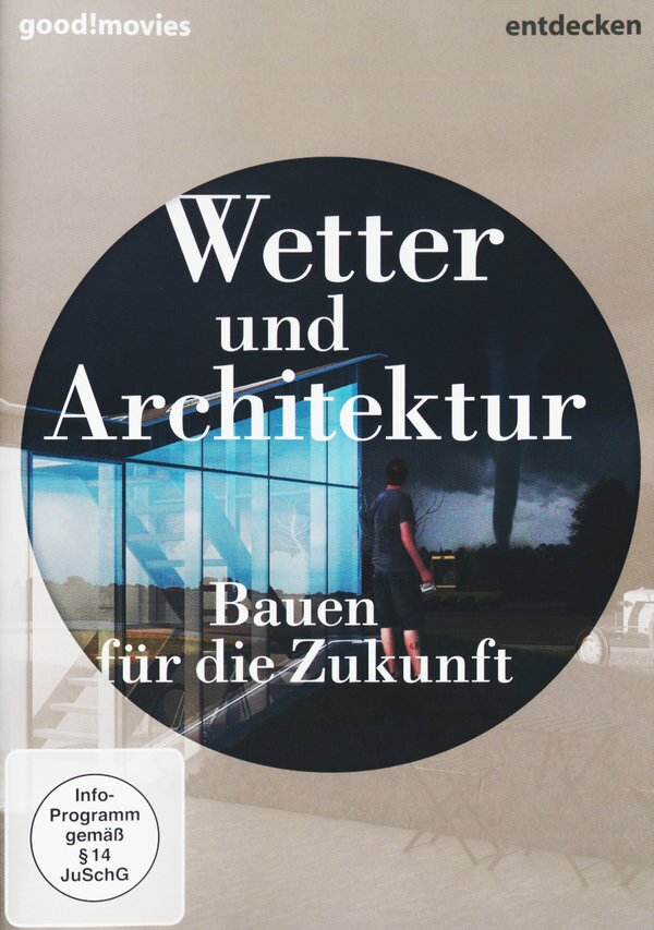 Wetter und Architektur - Bauen für die Zukunft (2014) Riedizione