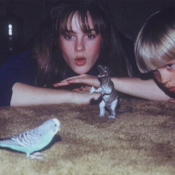 Big Thief - Masterpiece 2023 Reissue, 4AD