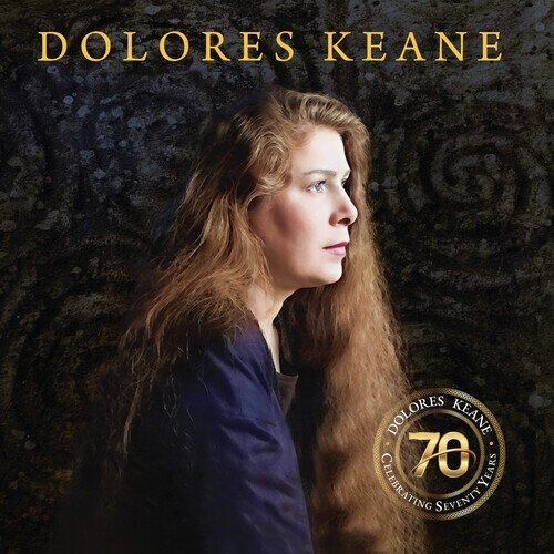 Dolores Keane - --- 2024 Reissue, 2 LP