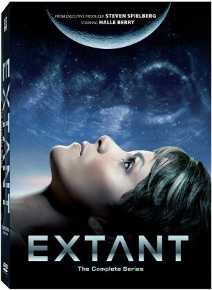 Extant - The Complete Series (8 DVDs)