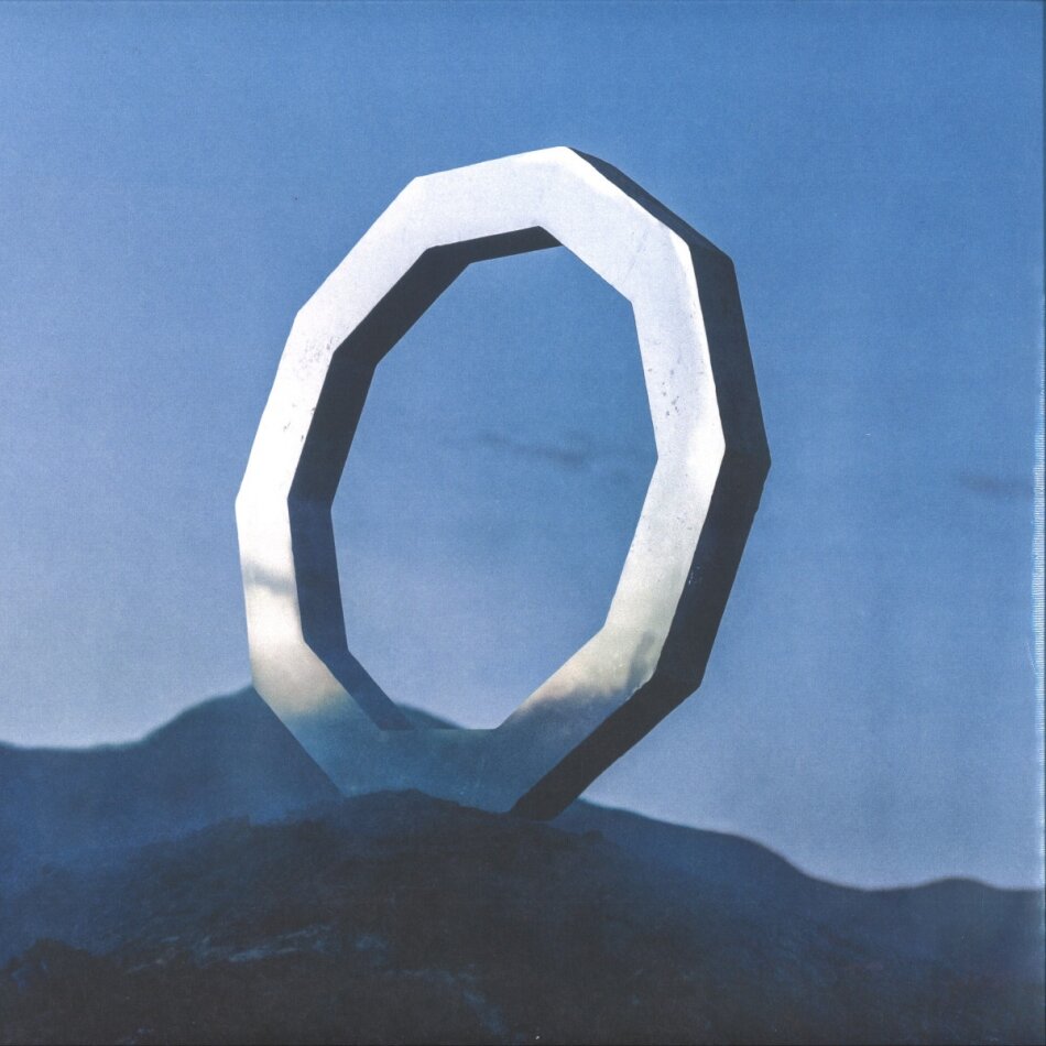 Hybrid Minds - Tides LP