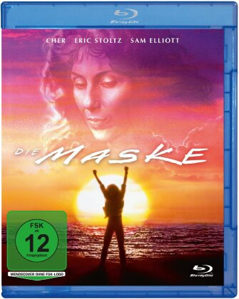 Die Maske (1985) (Neuauflage)