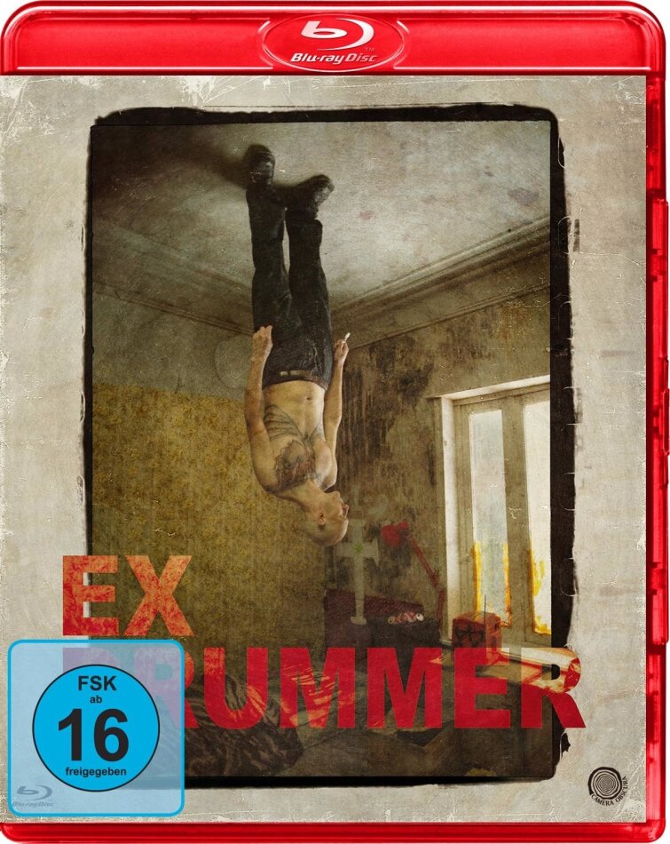 Ex Drummer (2007)